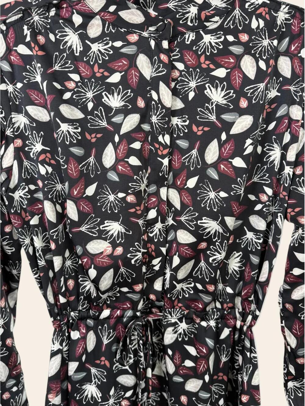 To La Roo Dress - Picture 6 of 6